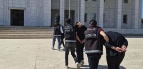 Muğla'nın iki ilçesinde uyuşturucu operasyonu: 3 tutuklama
