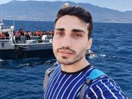 Girne açıklarındaki gemi kazasında kaybolan 2 kişinin daha cansız bedenine ulaşıldı