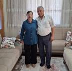 Ödemiş’te eşinin ölümüyle ilgili gözaltına alınan kadın tutuklandı