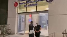 İstanbul’da 3 ilçede uyuşturucu operasyonu; 6 şüpheli yakalandı