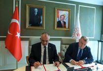 KKTC'de iki yükseköğrenim öğrenci yurdu yapılacak