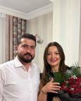 Çorum'da otomobil ile cip çarpıştı: 4 ölü, 1 ağır yaralı (2)