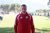 Muğlaspor’u 13 günde dört zorlu maç bekliyor