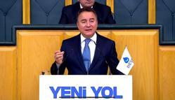 Babacan: Acilen dinamik bir görev gücü kurulmalıdır