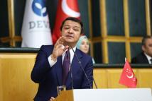 Arıkan: Fon vurgunu organize bir yapının eseridir