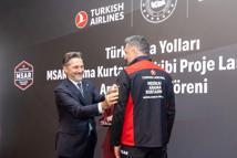 THY’nin 72 personeli AFAD için göreve hazır