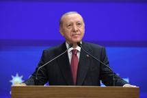 Cumhurbaşkanı Erdoğan: Türk sermaye piyasaları yoluna güçlenerek devam edecek