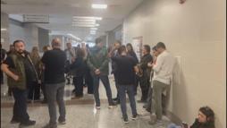 'Kent uzlaşısı' davası: 8 kişi hakkında beraat kararı