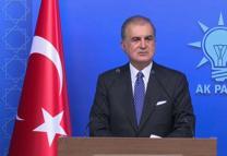 AK Parti'li Çelik: Hiçbir karanlık nokta kalmayacaktır
