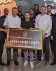 Folkart’tan Karşıyaka’ya basketbol takımı için 50 milyon TL’lik dev destek