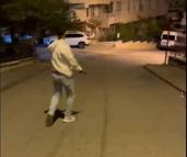 Ankara’da havaya ateş açan ve görüntüleri paylaşan 2 kişi yakalandı