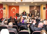 Osmangazi Belediyesi Meclisi ekim ayı meclis toplantısı gerçekleşti