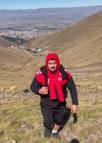 Rıza Kayaalp, dünya şampiyonalarında 11'inci madalya için Erzurum'da oksijen depoluyor