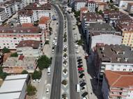 Tekirdağ Büyükşehir Belediyesi'nden 'çevreci dönüşüm'