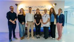 Parkinson hastalığına yapay zeka desteği