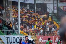 Göztepe'den bilet tepkisi