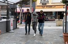 Eskişehir’de arkadaşını bıçaklayıp öldüren şüpheli tutuklandı