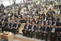 Bitlis'te eğitimde dijital dönüşüm kongresi başladı