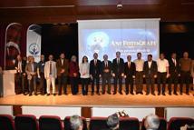 Güven Çemberi Projesi tanıtıldı