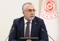 Kamu Personeli Danışma Kurulu, Bakan Işıkhan başkanlığında toplandı