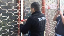 Maltepe’de 3 katı çöken binanın çevresindeki 2 bina mühürlendi