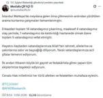 Bakan Çiftçi: Çöken binanın enkazındaki arama kurtarma çalışmaları tamamlandı