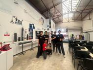 TEKNOFEST Güneydoğu'da İzmir'e 3 birincilik / Ek fotoğraflar