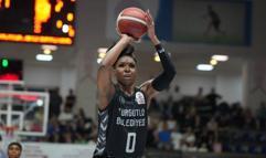 Turgutlu Belediyesporlu Bone'a 4 maç ceza