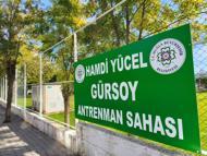 Muğlaspor’dan eski başkanına vefa