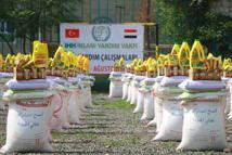 İHH Yemen için yardım çalışması başlattı
