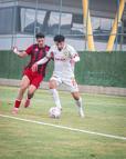 Göztepe'de değişim zamanı