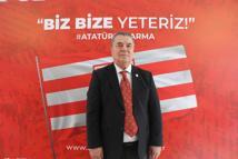 Samsunspor Başkan Vekili Bilen: Samsunspor’un itici gücü taraftarıdır