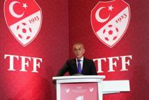 Ziraat Türkiye Kupası 3’üncü Eleme Turu kuraları çekildi