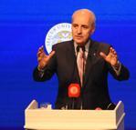 Numan Kurtulmuş: Yasanın içerisine üç tane önemli sigortayı koyduk