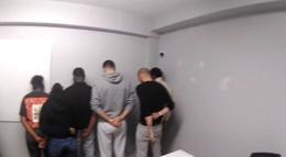 İstanbul’da uluslararası yatırım dolandırıcılarına operasyon: 95 gözaltı