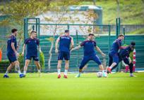Trabzonspor, Samsun’a gitti