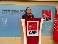 CHP’li Karan: Öğrencilerin burs ve kredi imkanları yeniden düzenlenmeli