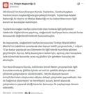 'Dördüncü Fon Koordinasyon Kurulu Toplantısı' gerçekleştirildi