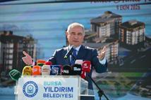 AK Parti’li Ala: Daha fazla demokrasinin kimseye bir zararı yok (2)