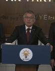 AK Parti'den tasfiye edilen fonlara ilişkin kanun teklifi,