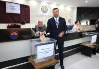 MTSO’da başkanlık seçimini Serdar Yıldızgörer kazandı