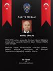 Eski Emniyet Genel Müdürü Yılmaz Ergun hayatını kaybetti