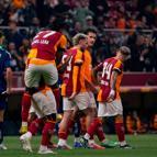 Galatasaray, Kasımpaşa’yı yendi; milli ara dönüşü moral depoladı