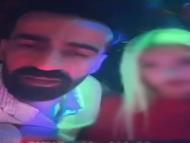 Genç kızlara gazinoda çalışma çağrısı yapan 'Reşo' ve kız arkadaşına 3 yıl hapsi istemi