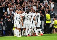 Beşiktaş, Dolmabahçe'de Kocaelispor'u ağırlayacak