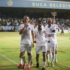Altay deplasmanda Uşakspor sınavında