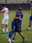 Bucaspor evinde Gaziemir Spor'la rakip