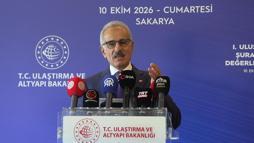 Uraloğlu: ICAO konseyine seçilirsek havacılık politikalarının oluşturulmasında doğrudan yer alacağız