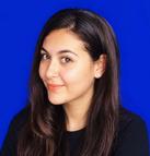 Motosikletin çarptığı İrem öldü