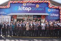 Adıyaman'da 2'nci Kitap Günleri başladı